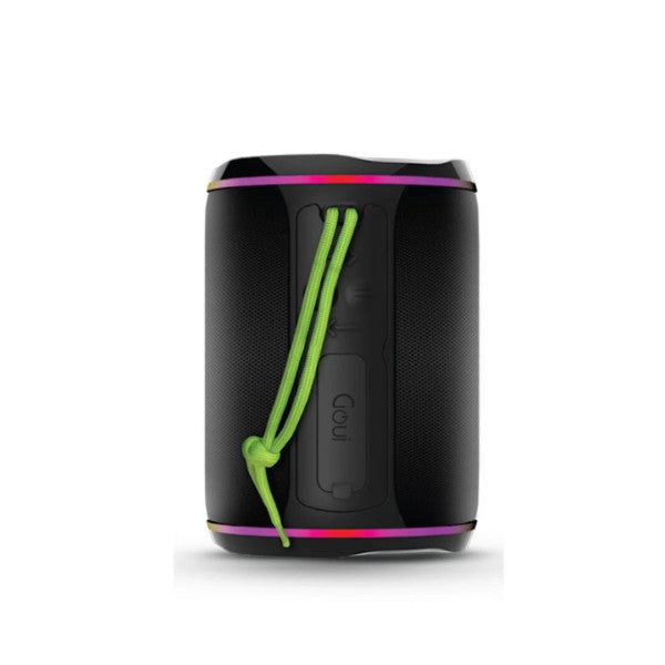 Goui Haut-parleur NEON.16 Bluetooth Goui Haut-parleur NEON.16 Bluetooth